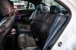 مێرسێدس بێنز E-Class